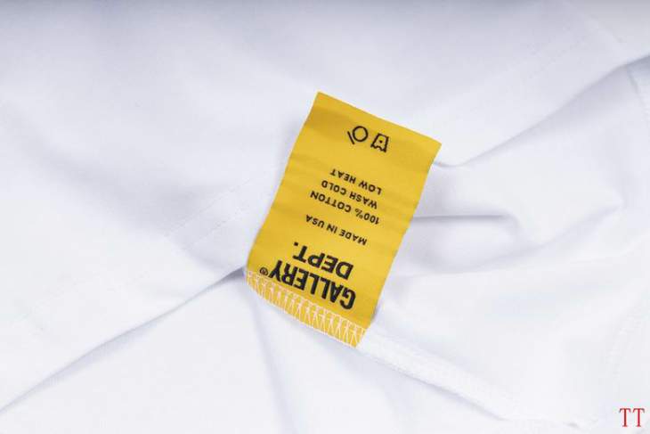 Picture of Gallery Dept T Shirts Short _SKUGalleryDeptS-XLttln0813356